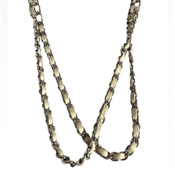 Chanel Women’s‎ Tweed Medium Timeless Classic Double Flap Shoulder Bag AUTHENTIC - Picture 9 of 16